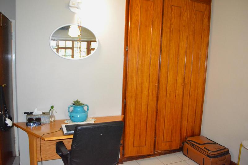 To Let 4 Bedroom Property for Rent in Vyfhoek A H North West